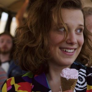 Meet your Posher, Emma